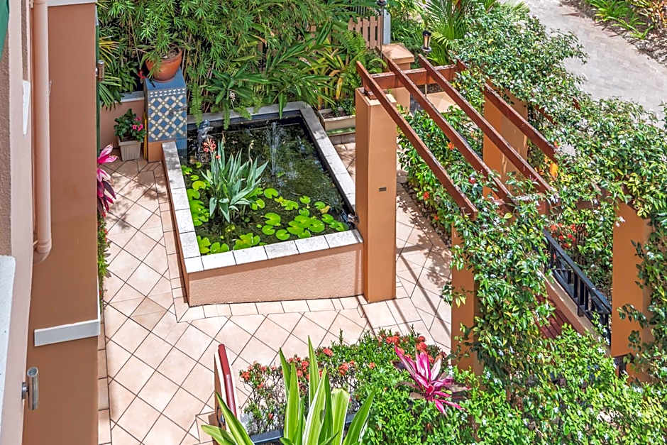 Martinique On Macrossan