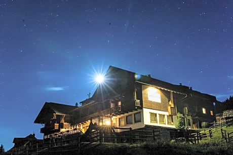 Sattleggers Alpenhof & Feriensternwarte