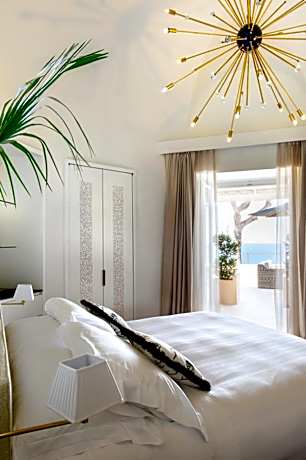 Garden Prestige Sea View