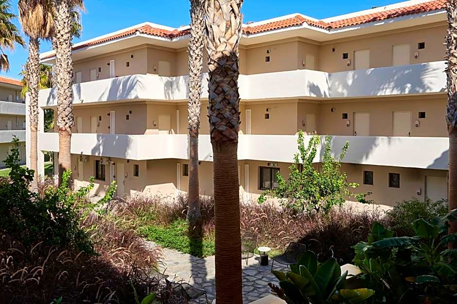 Atlantica Thalassa Hotel