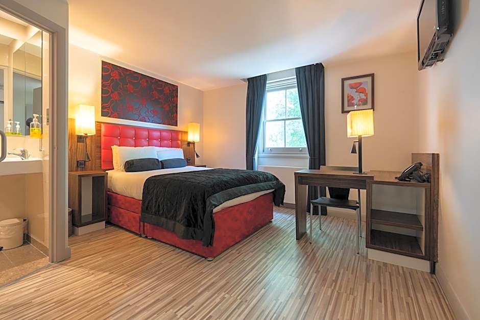 Simply Rooms & Suites