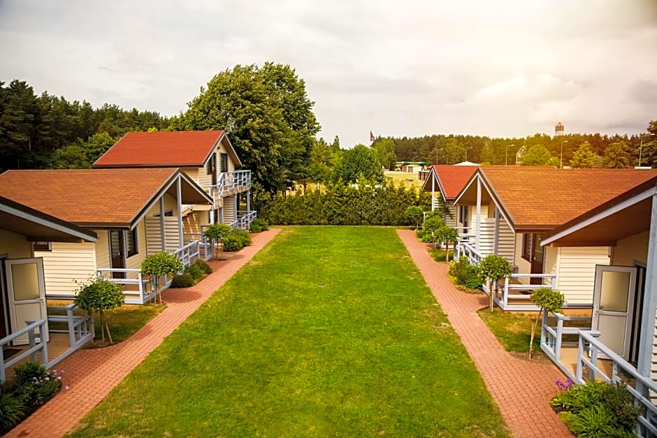 Poilsio namai "Undin¿"