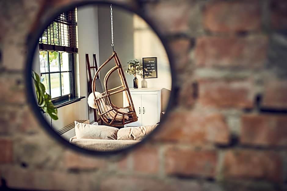 HUISJES AAN DE AMSTEL - Your home away from home