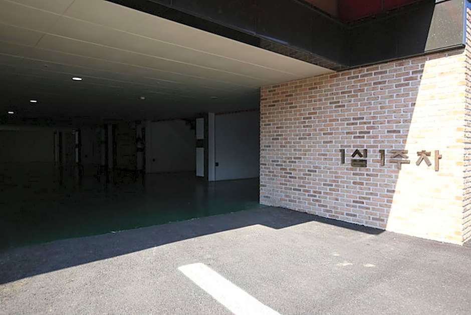 Jincheon Stay Self check-in Motel