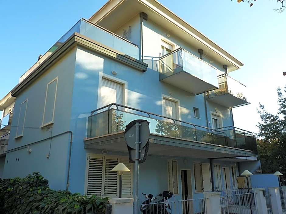 Residence Costablu
