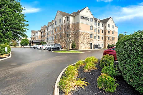 Staybridge Suites Cincinnati North By IHG