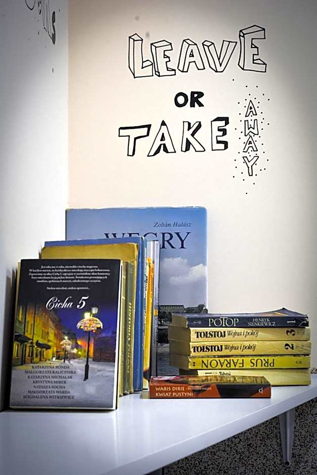 Event Hostel - Opole