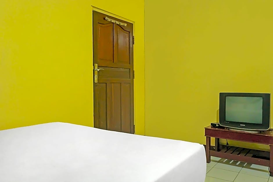 Hotel O Adam Kost SyariahNearWisata Jembatan Barito