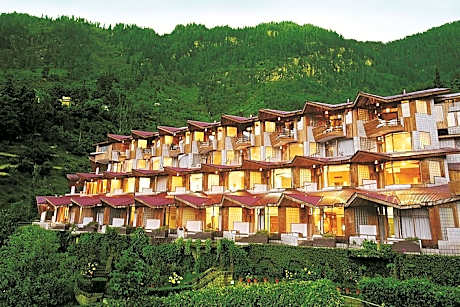 Manuallaya Resort spa