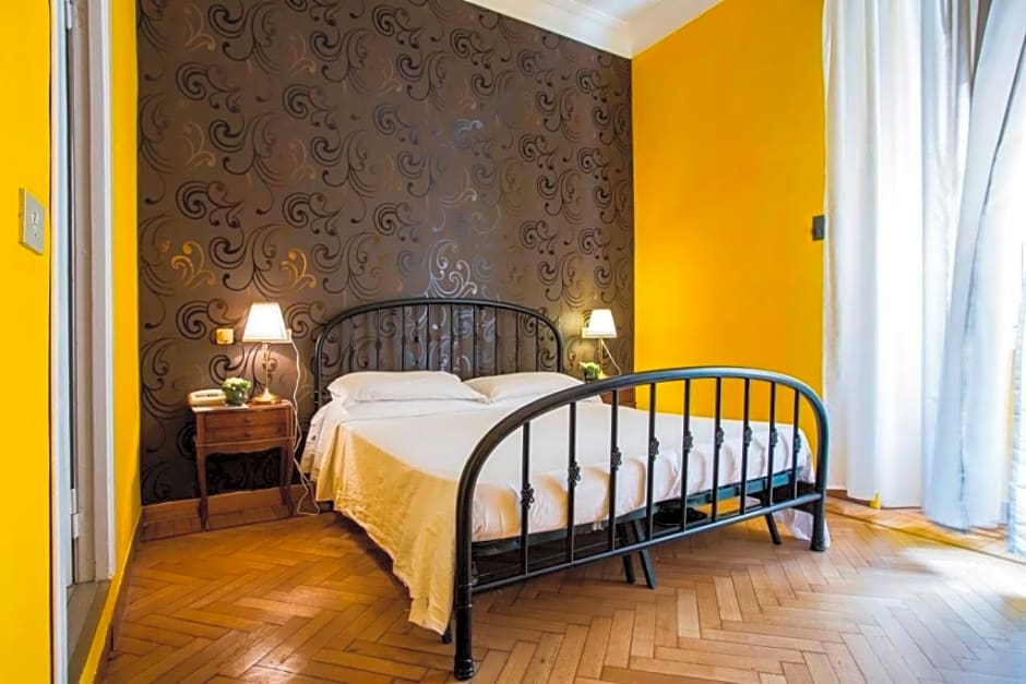 New Hotel Trinita dei Monti