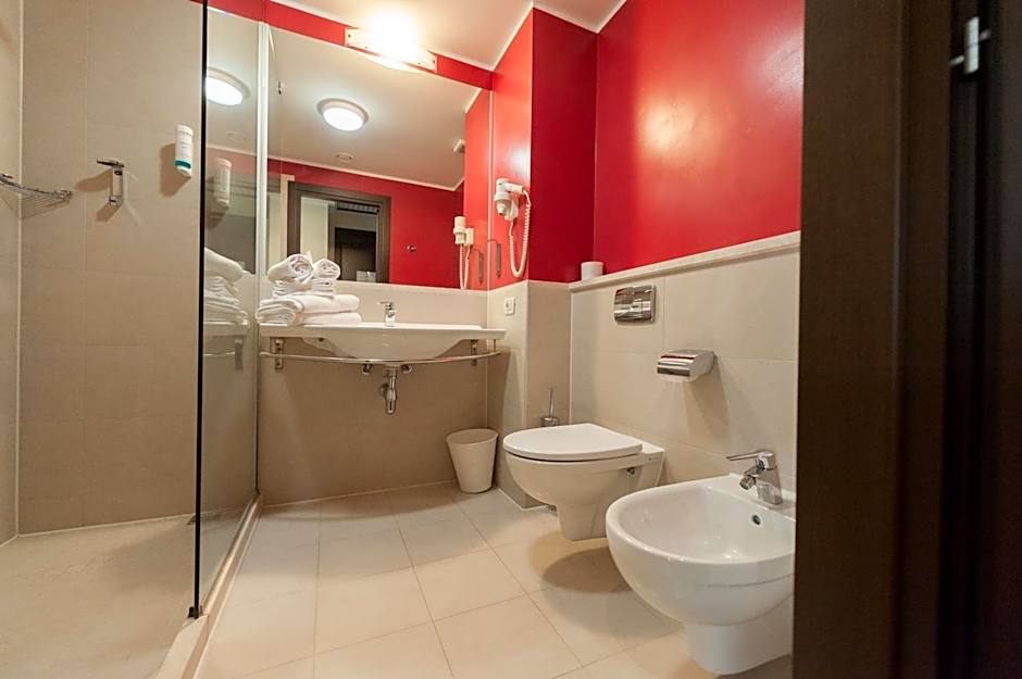 Kona Hotel Verona