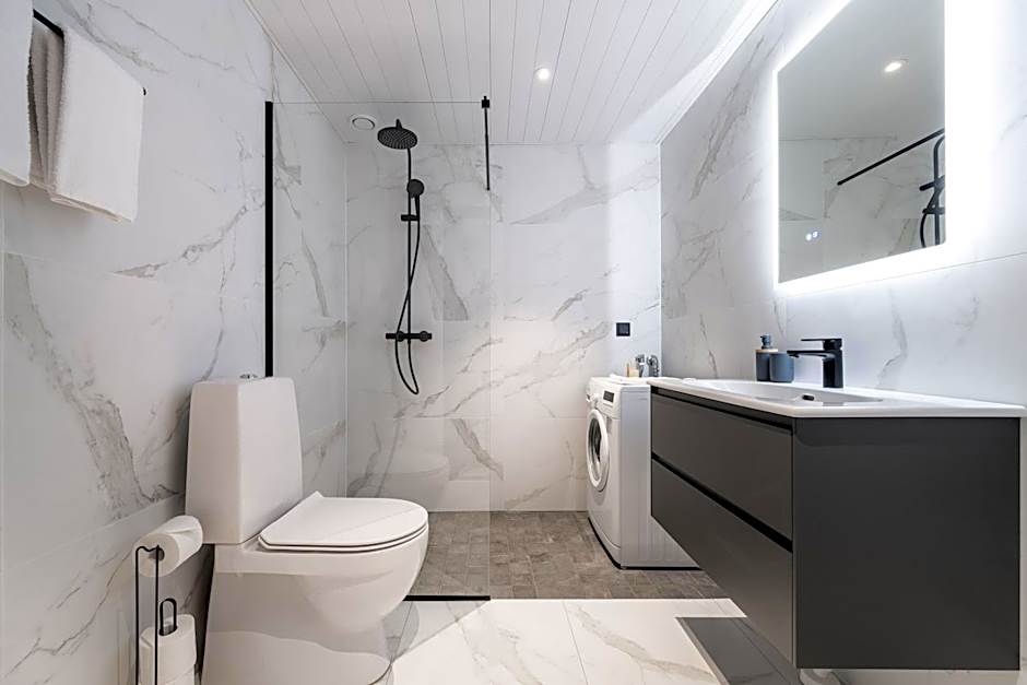 Adelle Apartments Viru Keskuses, 9-th floor