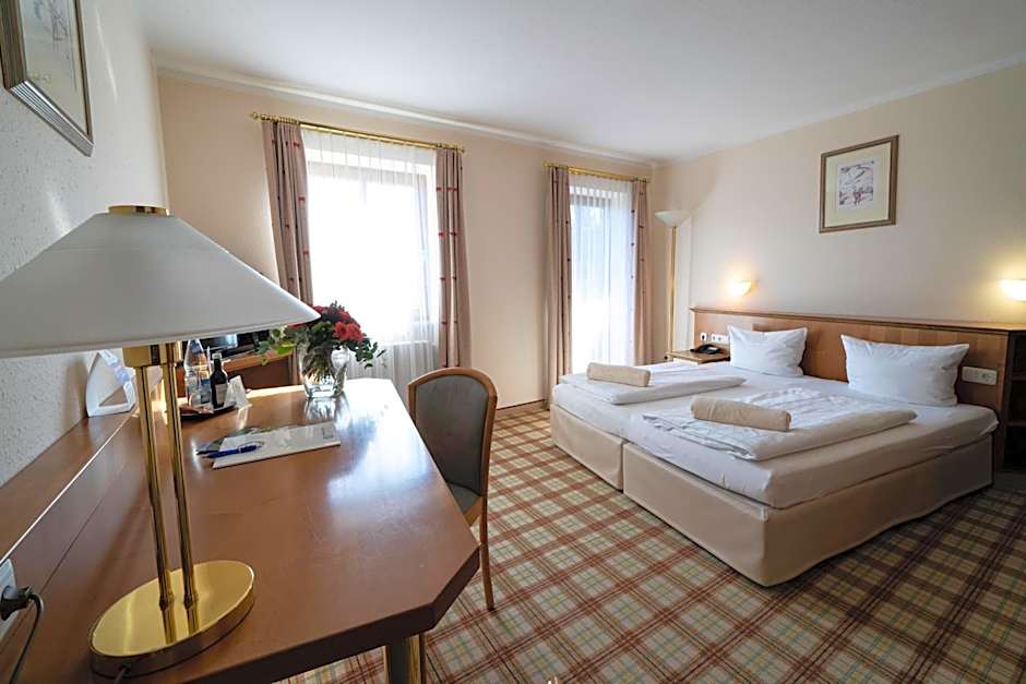 Panoramahotel Kühbergalp