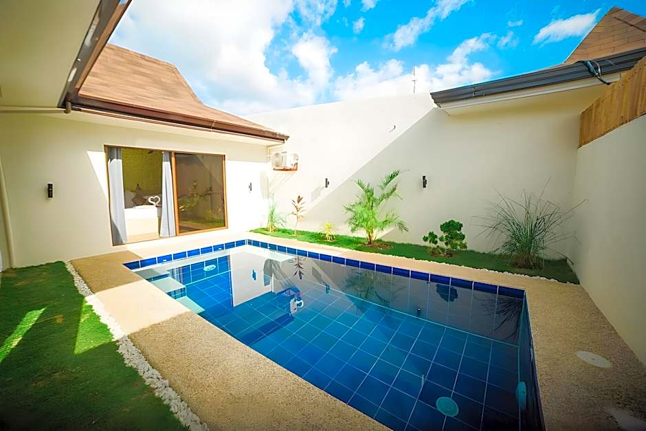Bali Villas Panglao Bohol