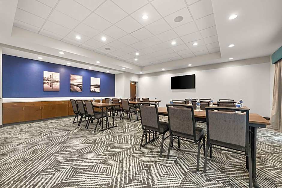 Hampton Inn & Suites Bessemer Birmingham