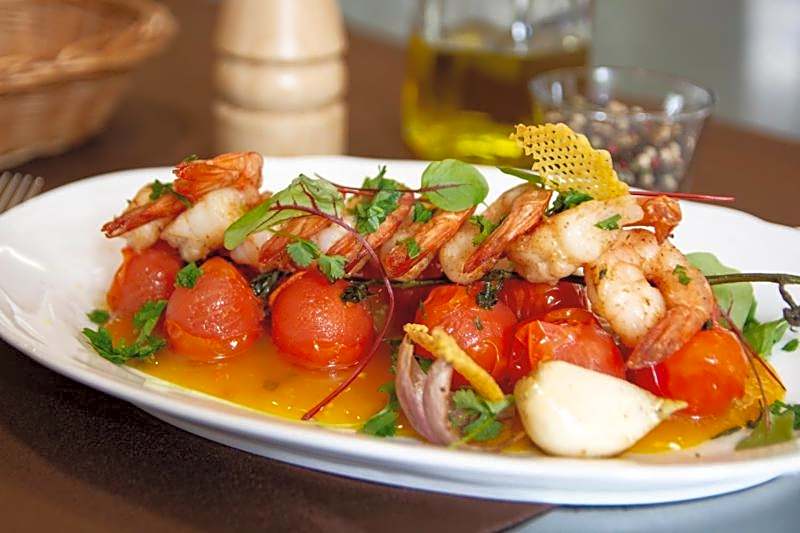 Hotel Restauracja Autos