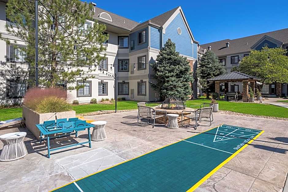 Sonesta ES Suites Denver South - Park Meadows