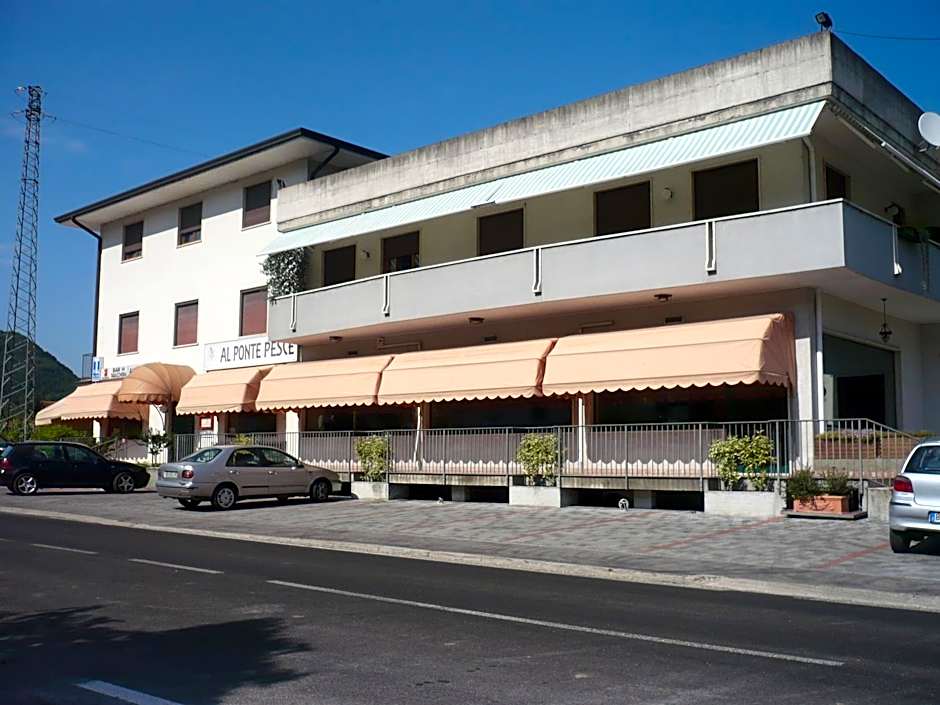 Alloggio Al Ponte