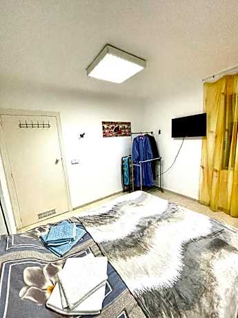 Deluxe Double Room with Shower