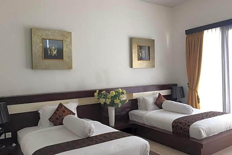 Aldeoz Villa Nusa Dua