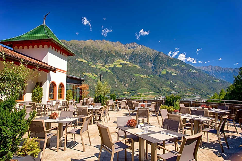 Ramilia Family Apartments Restaurant & Pizzeria