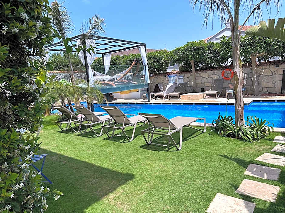 Grand Alaçatı Butik Hotel