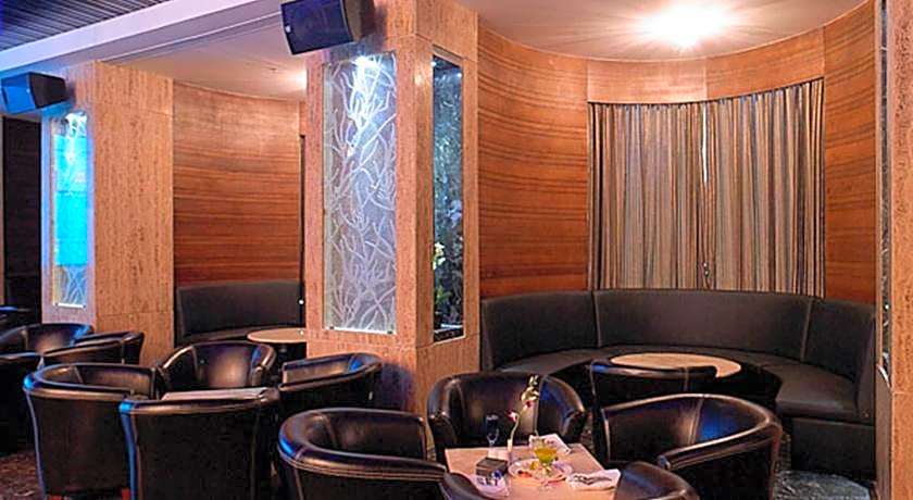 Royal Orchid Central Kireeti Hampi