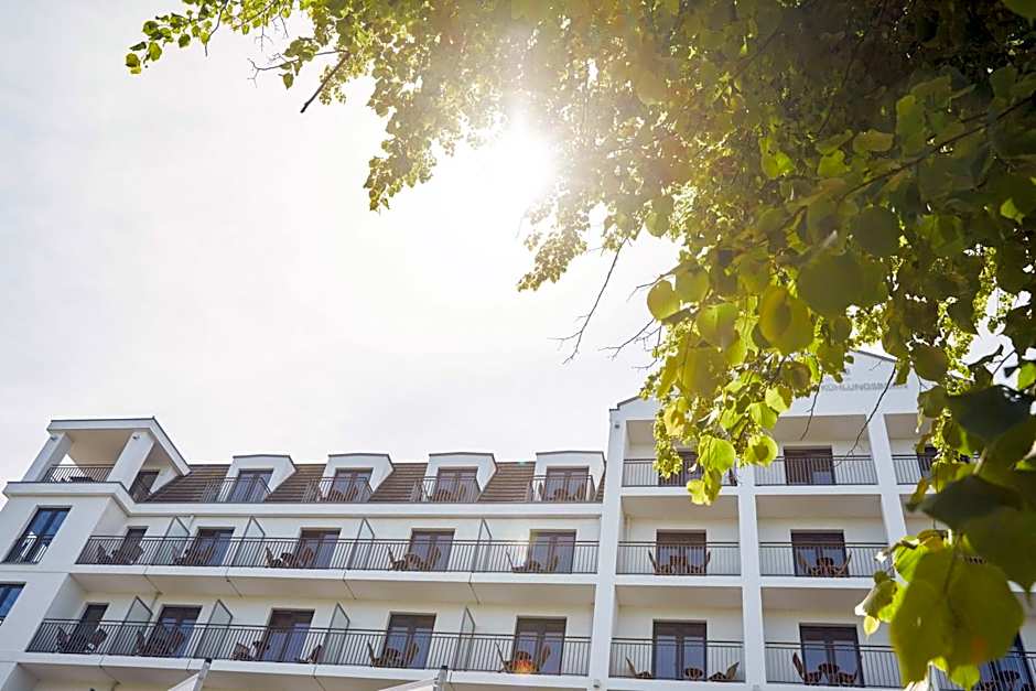 Upstalsboom Kühlungsborn