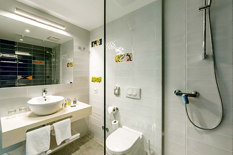 Pharos Hvar Bayhill Hotel