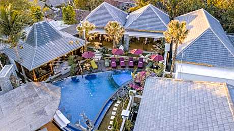 LGood Lembongan Island Villas