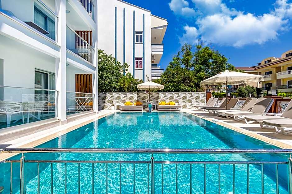 Princess Kinli Suites Hotel