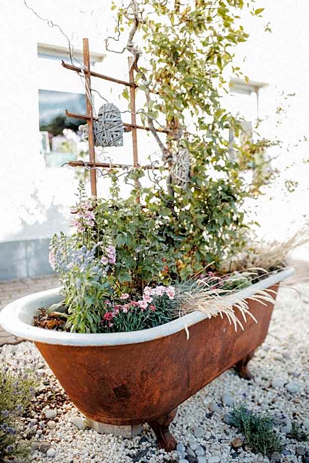 Landhotel Rosenschänke