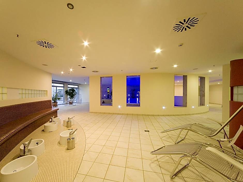 Seminarhotel in der Manfred-Sauer-Stiftung