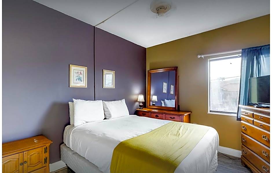 RRP Condo