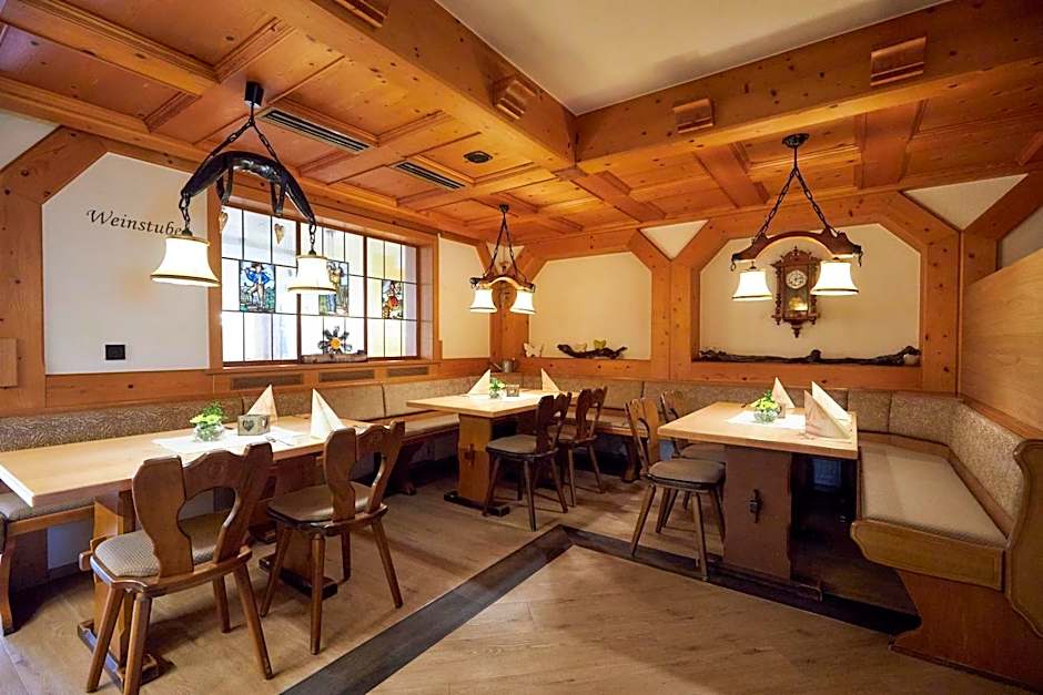 Flair Hotel Landgasthof Roger