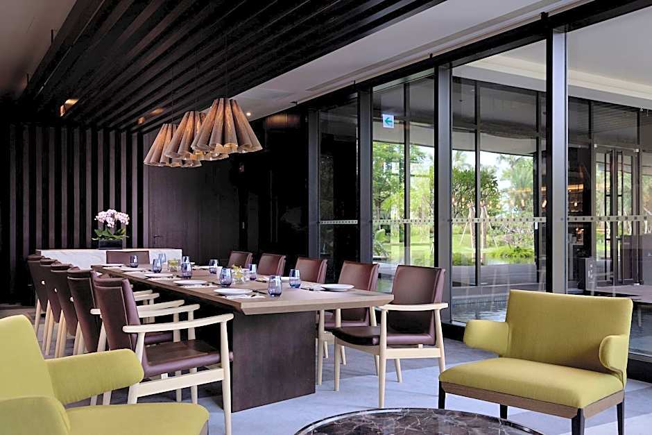 Crowne Plaza Tainan By IHG