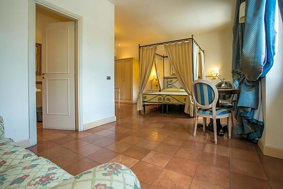 Hotel Quadrifoglio Roma Eur