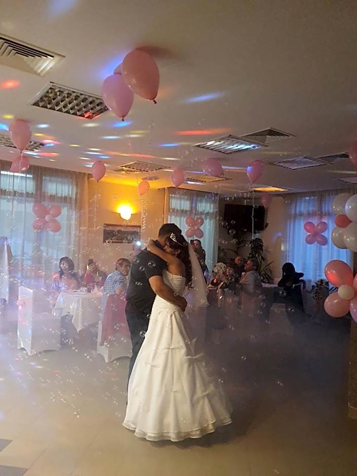 Yagodina Family Hotel