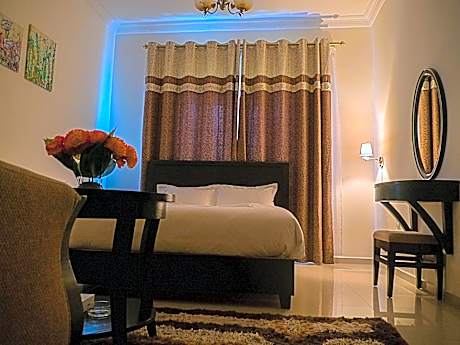 King Studio Room