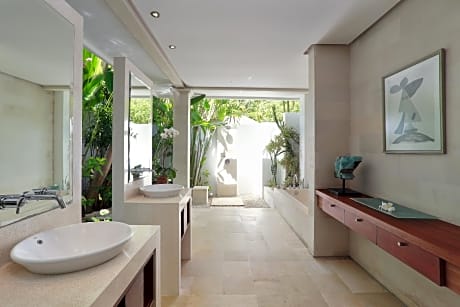 Royal Pool Villa