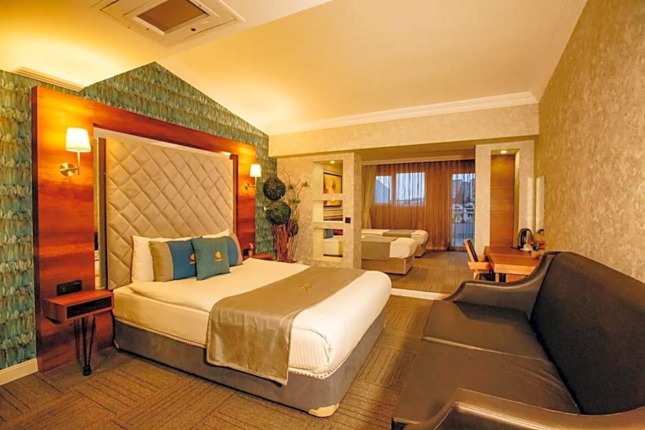 Double Bond Hotel Spa