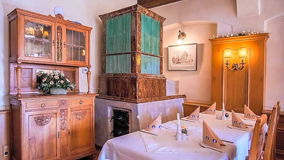Altstadthotel Bräuwirt