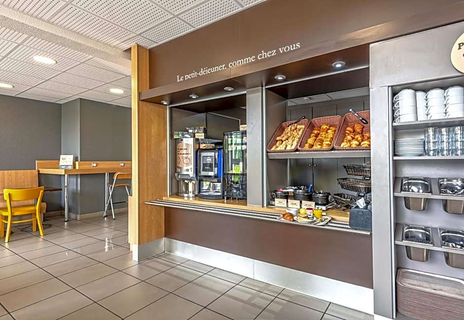 B&B HOTEL Quimper Sud Bénodet