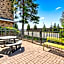 Spark by Hilton Eden Prairie