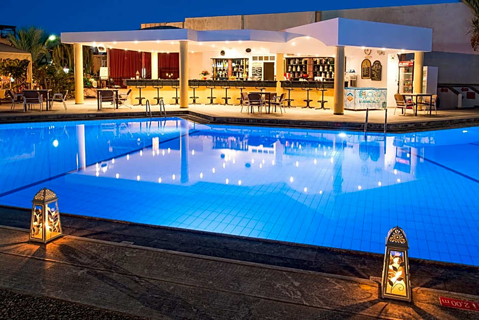 Hotel Malia Holidays