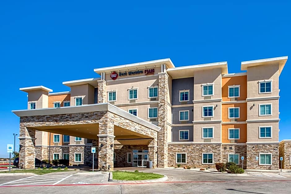 Best Western Plus Tech Medical Center Inn