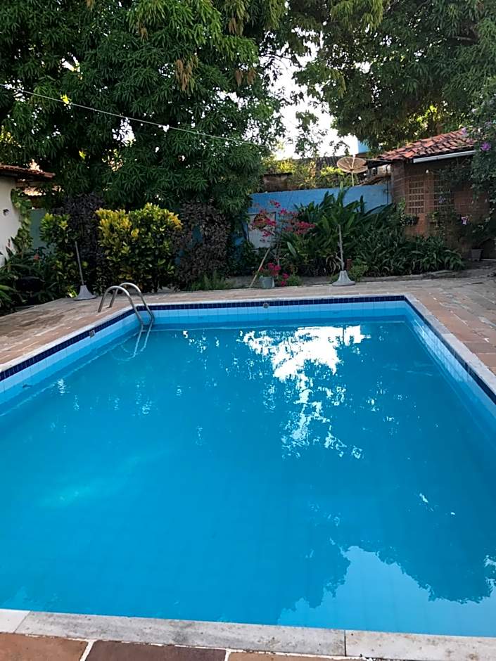 Pousada Santa Bárbara