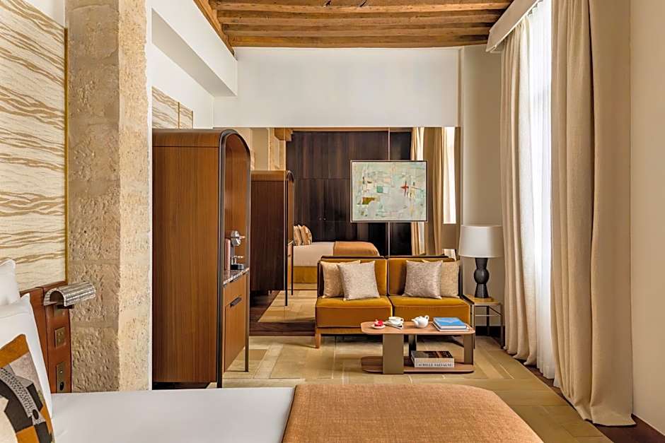 Hotel D'Aubusson