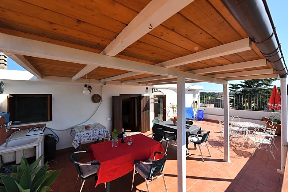 B&B Tredomus