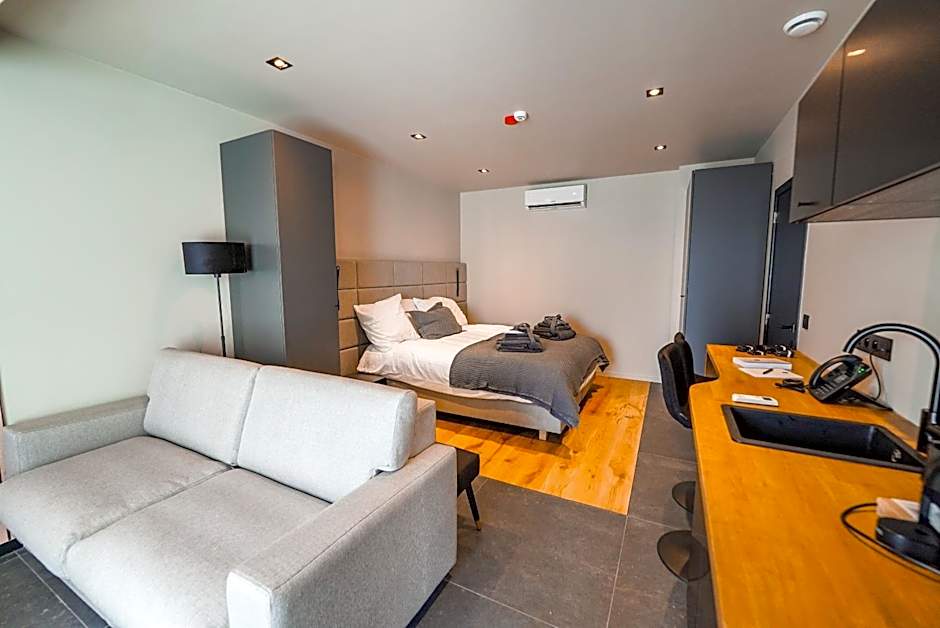 Hotel Mezza Notte